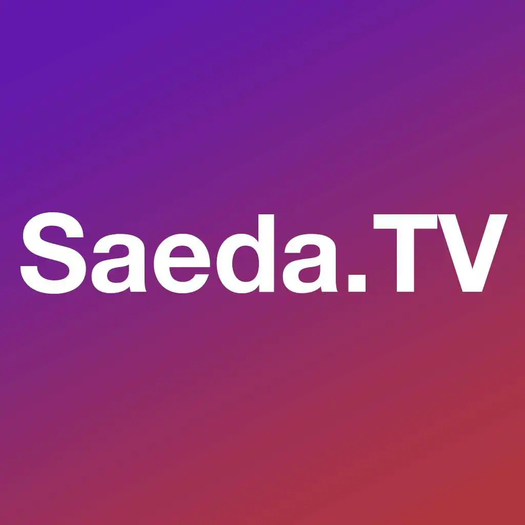 Free play online Saeda.tv Arab Iran Afghan Türk Iraq Syria live TV  APK