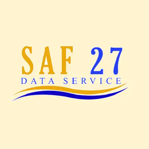 Play SAF27 DATA APK