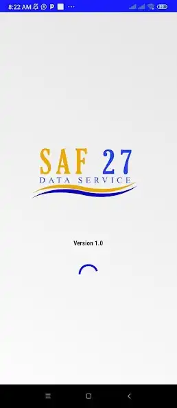 Play SAF27 DATA  and enjoy SAF27 DATA with UptoPlay