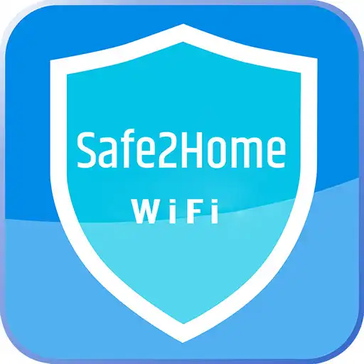 Play Safe2Home WIFI APK