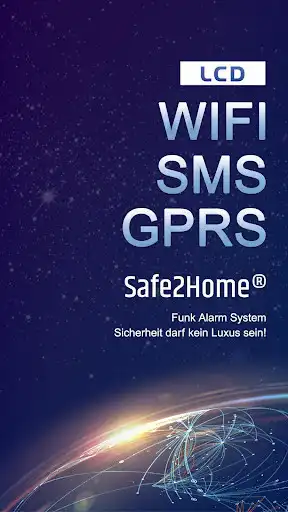 Play Safe2Home WIFI  and enjoy Safe2Home WIFI with UptoPlay