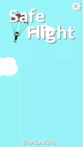 Play SafeFlight