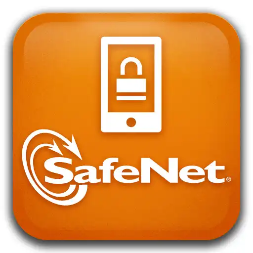 Play SafeNet MobilePASS APK