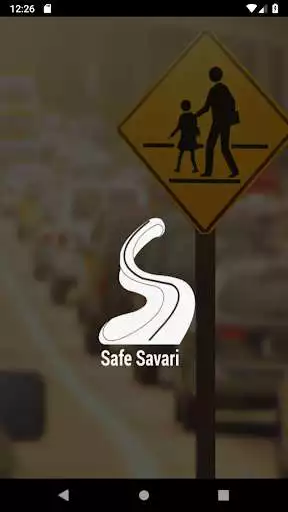 Play Safe Savari  and enjoy Safe Savari with UptoPlay