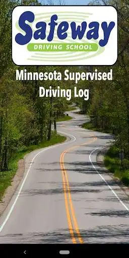 Play Safeway Minnesota Driving Log