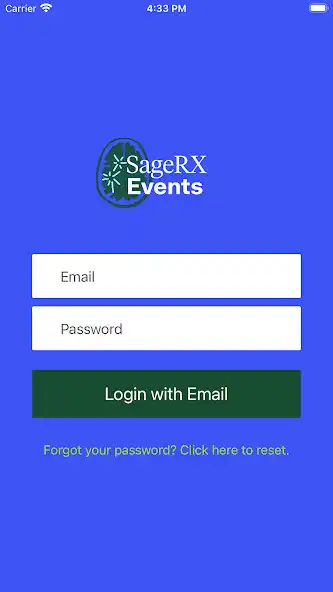 Play SageRX Events  and enjoy SageRX Events with UptoPlay