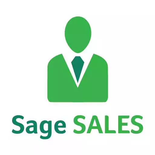 Play Sage X3 Sales V2 APK