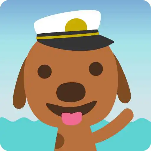 Free play online Sago Mini Boats  APK