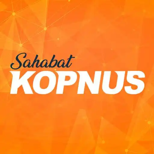 Play Sahabat Kopnus APK