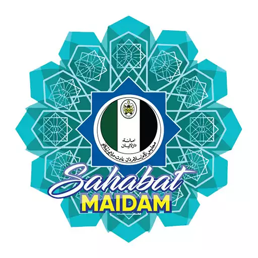 Play Sahabat MAIDAM APK