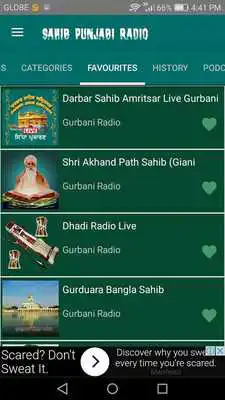 Play Sahib Punjabi Radio New