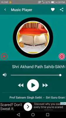 Play Sahib Punjabi Radio New