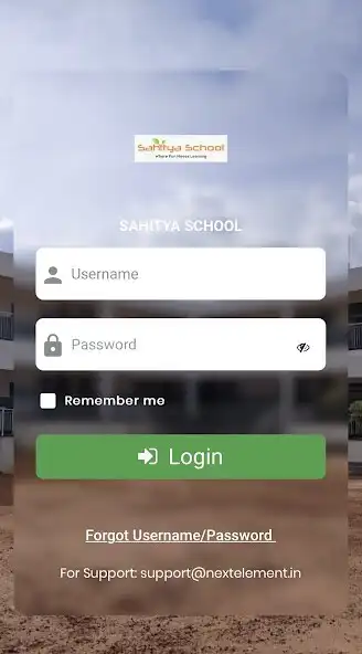 Play Sahitya School as an online game Sahitya School with UptoPlay