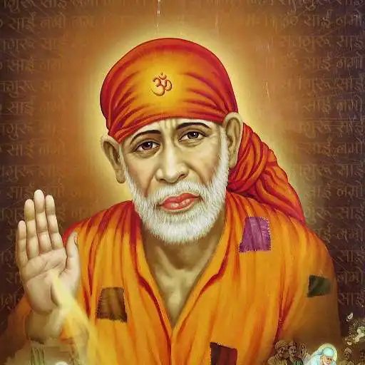 Play Sai Baba Aarti - Marathi APK