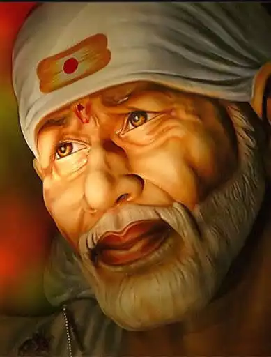 Play Sai Baba HD Wallpapers as an online game Sai Baba HD Wallpapers with UptoPlay