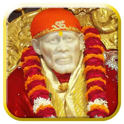 Play SaiBaba Live Wallpaper 2020 APK