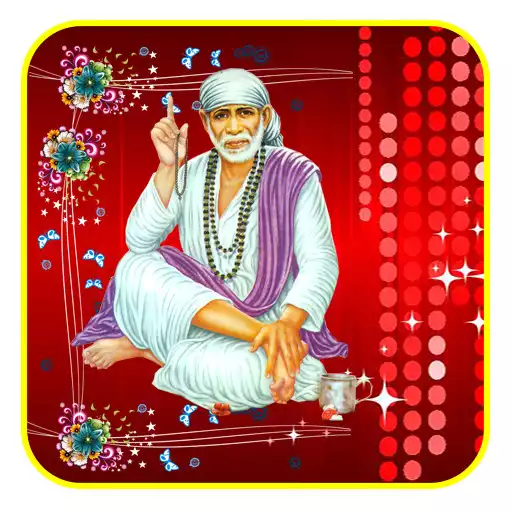 Play Sai Baba Live Wallpaper APK