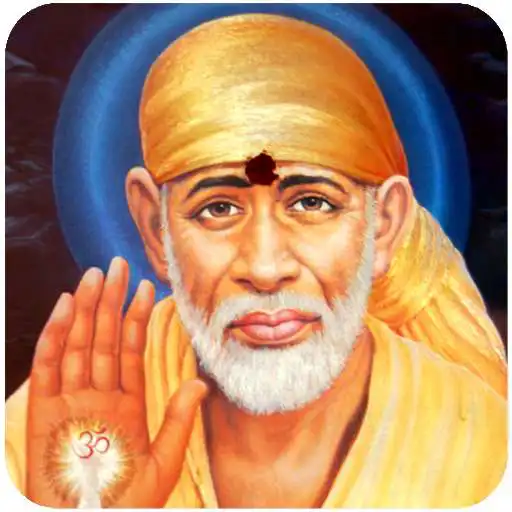 Play Saibaba Wallpaper - Message - Quotes - Wishes APK