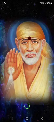 Play Saibaba Wallpaper - Message - Quotes - Wishes  and enjoy Saibaba Wallpaper - Message - Quotes - Wishes with UptoPlay