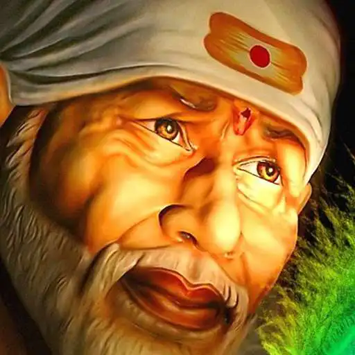 Play Sai Baba Wallpapers : God Sai Baba HD Images APK