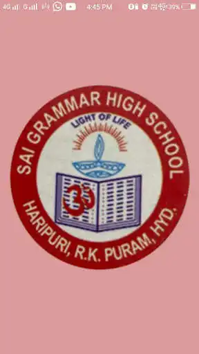 Play Sai Grammar High School  and enjoy Sai Grammar High School with UptoPlay