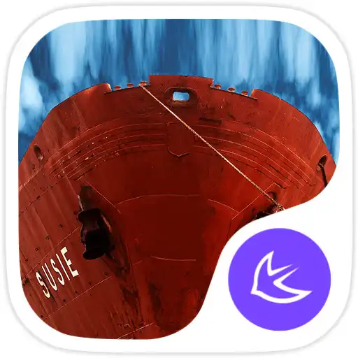 Play Sailing Trip theme for APUS APK