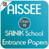 Free play online Sainik School AISSEE Papers APK