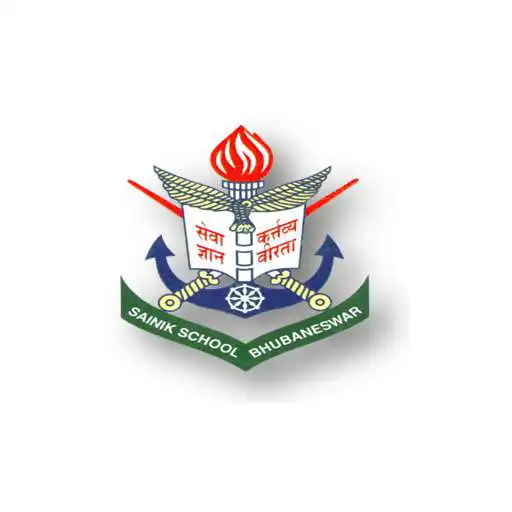 Play Sainik School, Bhubaneswar APK