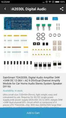 Play SainSmart Makers Supermarket