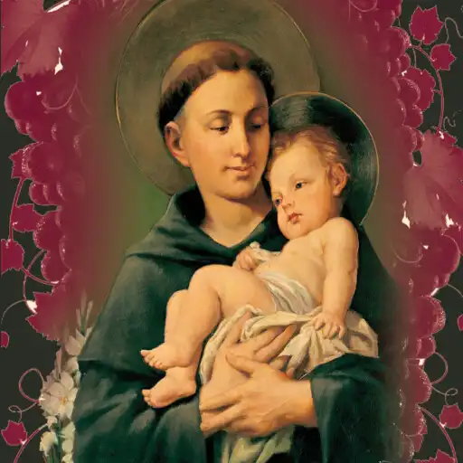 Play Saint Anthony Of Padua prayerb APK