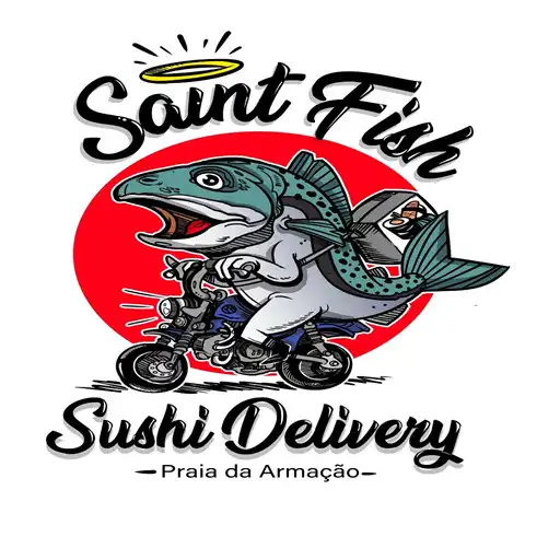 Play Saint Fish Sushi APK