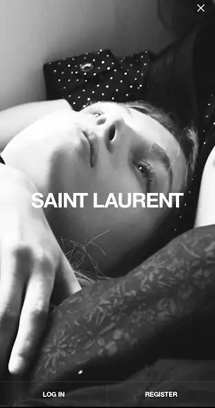 Play Saint Laurent as an online game Saint Laurent with UptoPlay