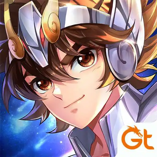 Play Saint Seiya : Awakening APK