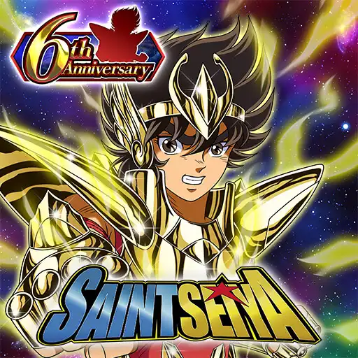 Play SAINT SEIYA COSMO FANTASY APK