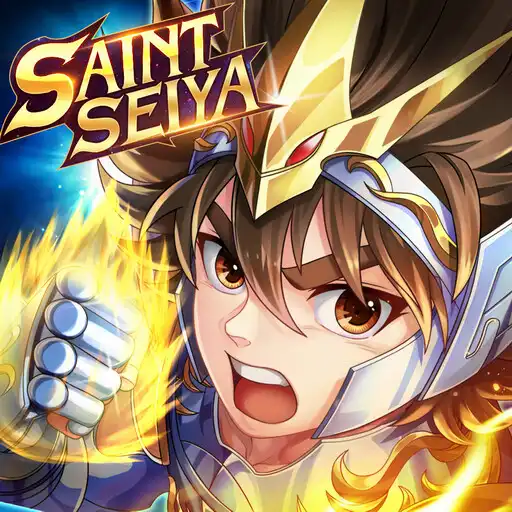 Play Saint Seiya: Legend of Justice APK