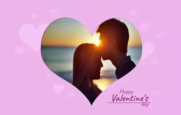 Play Saint-Valentin 2018 frames