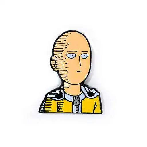 Play Saitama Wallpapers APK