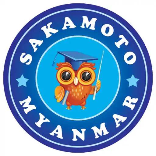 Play Sakamoto APK