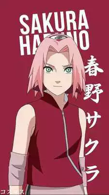 Play Sakura Haruno Wallpapers HD