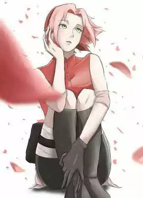 Play Sakura Haruno Wallpapers HD