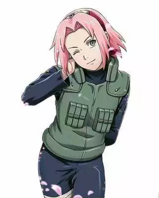 Play Sakura Haruno Wallpapers HD