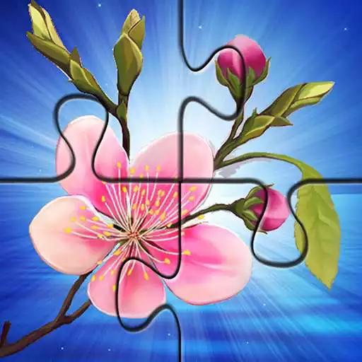 Play Sakura Puzzle APK