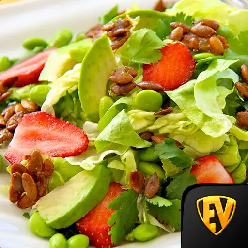 Play Salad Recipes : Healthy Foods APK