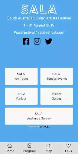 Play SALA Festival  and enjoy SALA Festival with UptoPlay