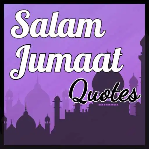 Play Salam Jumaat Quotes APK