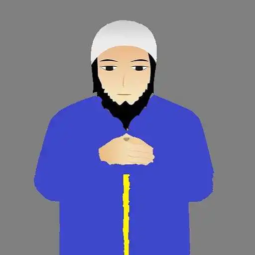 Play Salat: How to Pray in Islam: (Step by Step) APK