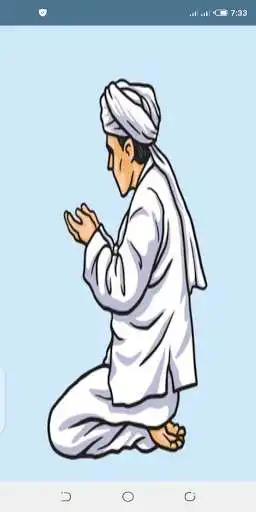 Play Salat: How to Pray in Islam: (Step by Step)  and enjoy Salat: How to Pray in Islam: (Step by Step) with UptoPlay