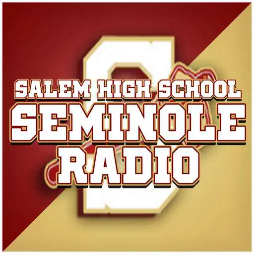 Free play online Salem High School Radio APK