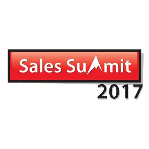 Free play online Sales Summit 2017 APK