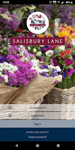 Play Salisbury Lane Flowers  and enjoy Salisbury Lane Flowers with UptoPlay